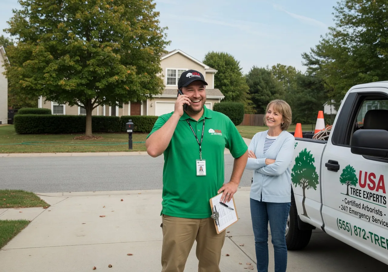 Tree Services Wakefield, NH FAQs